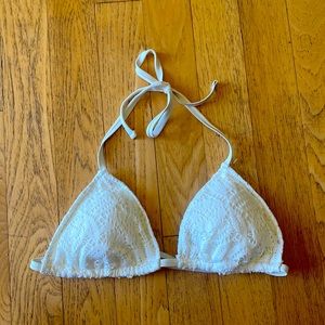 Aerie Triangle Swimsuit